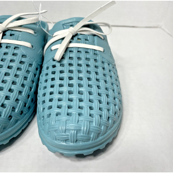 BARBARA KING SOLE STEPPERS Sandals Size 9.5 - Picture 2 of 6